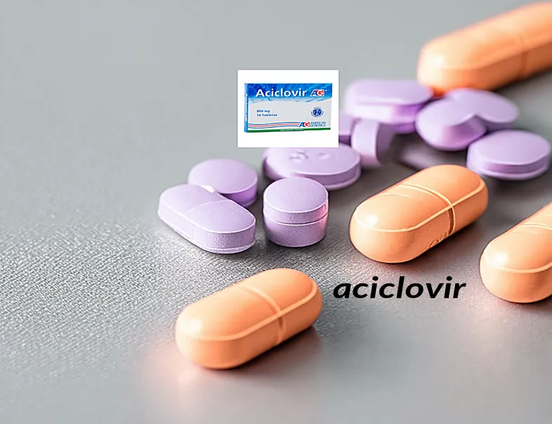 Aciclovir 2