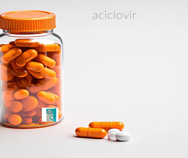 Aciclovir 3